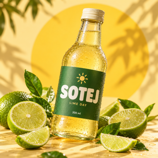 Lime Day